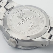 Fortis B-42 Cosmonauts