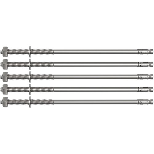 M12x355mm schwerlastanker - m12x355mm,