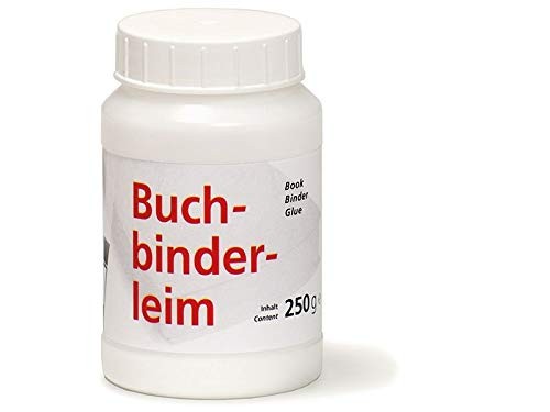 Modulor buchbinderleim 250 g - 250,