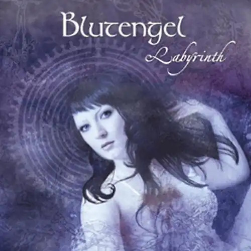 Blutengel labyrinth - -,