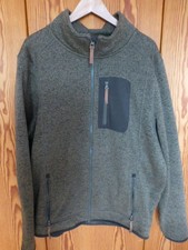 Grüne herren jacke - herren, os