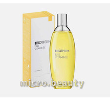 BIOTHERM • EAU VITAMINEE •