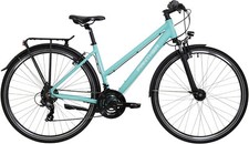 Panther Laval 2.0 - 28 Zoll Alu Damen Trekkingbike  * 21-Gang Shimano + leicht