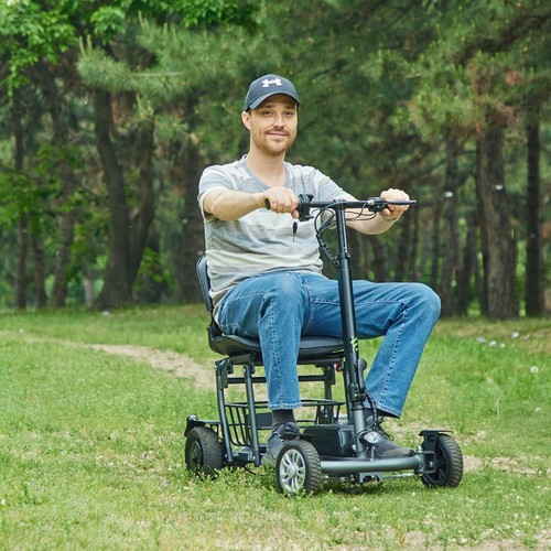 Freejoyer mobility scooter - freejoyer,