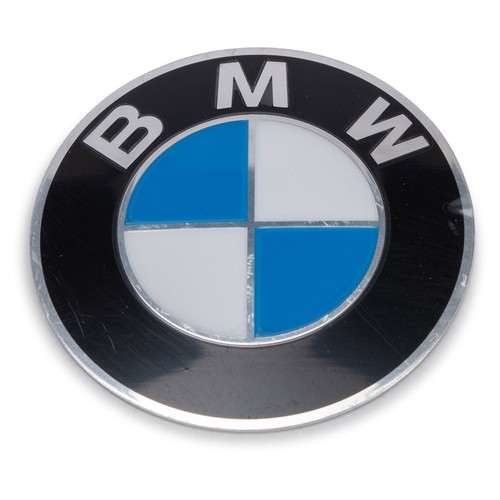 Original bmw emblem logo - 1x,