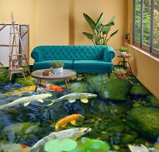 3D Stein Fisch 8435NA