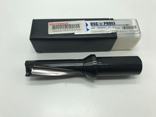 OSG Phoenix P3D P3D2200FS25M07 Wendeplattenbohrer Ø22mm 3xD, IK, Vollbohrer