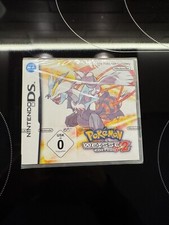 Neu! Pokémon Weisse Edition 2 Original verschweißt Beschreibung unbedingt lesen!