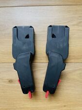 Quinny Moodd Autositzadapter