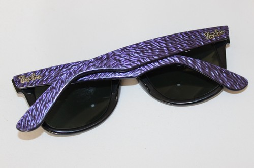 Ray ban wayfarer street - ban,