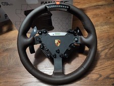 Fanatec Clubsport Porsche 918