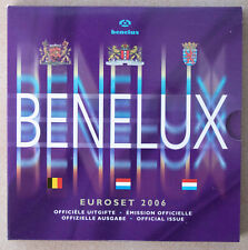 KMS Euroset Benelux 2006