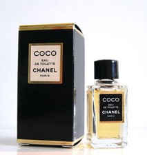 Chanel Coco 4 ml Miniatur  EDT