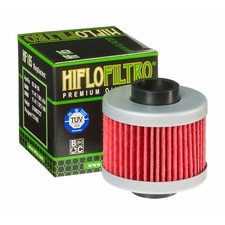 Ölfilter Hiflo HF185 für