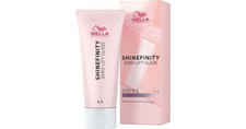 Wella Shinefinity Zero Lift