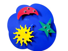 Deckenlampe für kinderzimmer - deckenlampe,