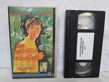 Das Spukschloss im Spessart - Liselotte Pulver - 1960 VHS Videokassette