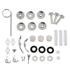 Trompete Wartung Reparatur