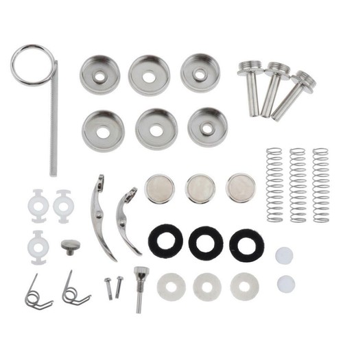 Trompete wartung reparatur - trompete,