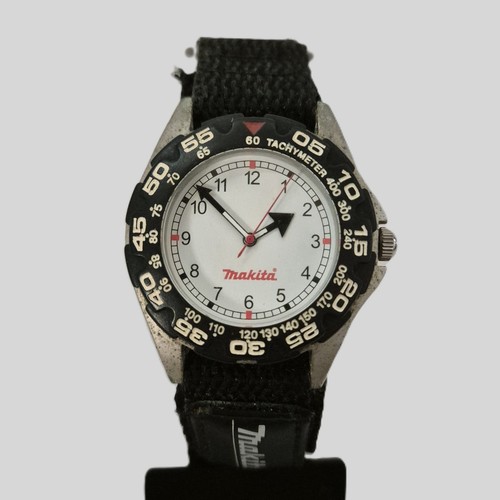 Makita herrenarmbanduhr - makita,