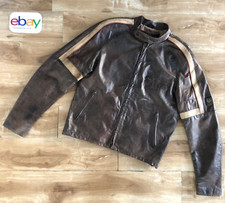 Belstaff  HERO leather jacket