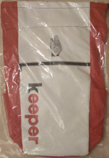 Rolltop-Rucksack „keeper“ Ferrero Kinder Sammelspass EM 2024