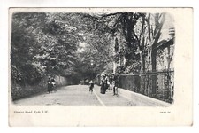 ISLE OF WIGHT - RYDE, SPENCER