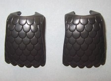 17423, 2x Brustpanzer