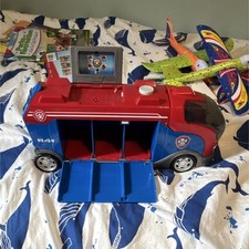 Spin Master Paw Patrol Playset