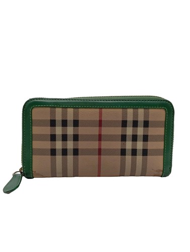Burberry geldbörse klein - burberry,