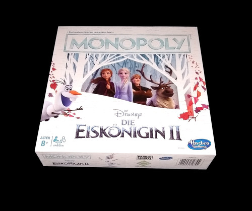 Hasbro monopoly die - monopoly,