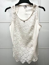 Bluse Oberteil Top von TREDY