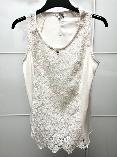 Bluse oberteil top von - von, tredy
