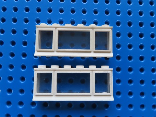Lego legoland system - 2,