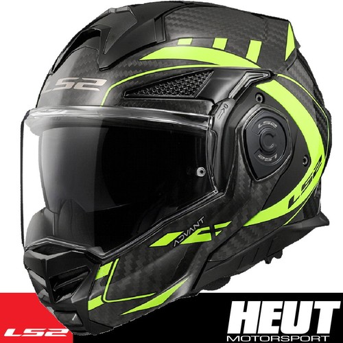Ls2 ff901 advant - ff901, future