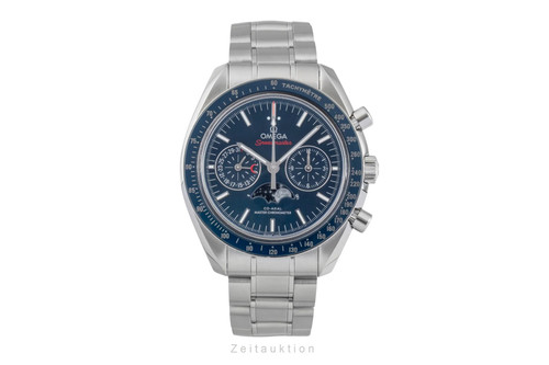 Omega speedmaster mondphase - omega,