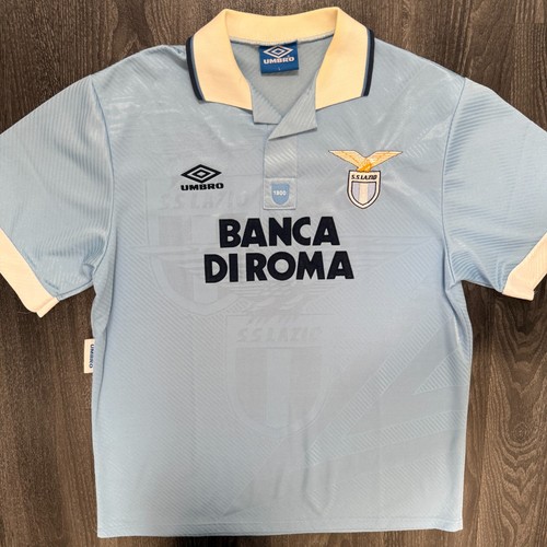 Original umbro lazio - original,