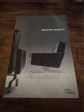 Fritz Hansen Kjaerholm Design