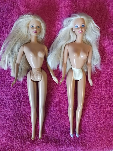Schöne barbie puppen - schöne,