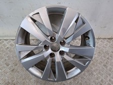 Peugeot 5008 II 2019 17 Zoll