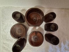 Padouk Massivholz, 8