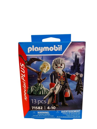 Playmobil special plus - playmobil, 71582