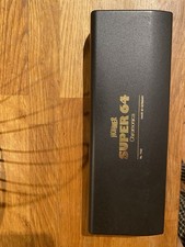 Mundharmonika Hohner Chromatische  Super 64 X Gold  Nr. 7582