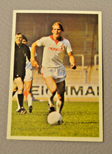 Bergmann Fußball Bundesliga