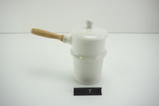 Infundierbüchse mit Deckel