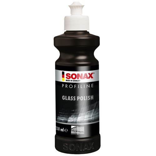 Sonax glaspolitur profiline - sonax,