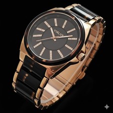 Vialux Damenarmbanduhr