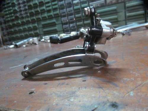 Vintage campagnolo super - vintage,