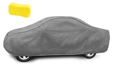 Vollgarage passend für Nissan