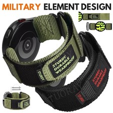 Sports Nylon Loop Uhrenarmband
